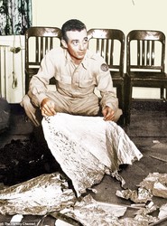 罗斯威尔坠毁事件｜一场迷雾中的真相