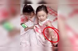 干了亲生女儿的故事｜一场关于爱与理解的奇妙旅程