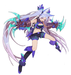 征服未知｜芬里尔航路的探险之旅