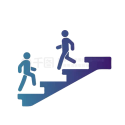 楼梯循环的建筑奇观丨无人村落中的三角符号