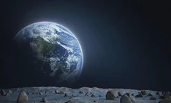 白令海不是海，月球背面也没“揭秘”·—我查了半天才发现真相