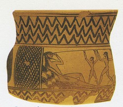 烈焰荒漠中的独眼巨人｜探寻传说中的神秘生物