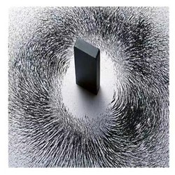 那滩诡异的红色粉末·一场磁场异常引发的离奇事件