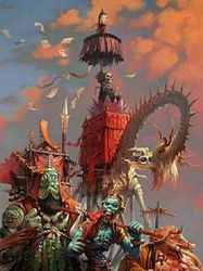 深夜古董店里的光柱木偶立像，盯着你看的那个东西！