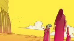 喀尔巴阡纸人偶，那些诡异的“光柱”之谜…