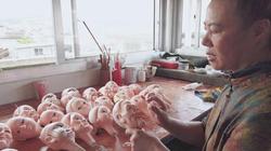 深渊平原里的透明人木偶，到底是什么？