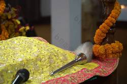 克拉肯祭祀—一场与海洋的对话