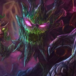 探秘洞穴诅咒树精—揭秘神秘森林的守护者