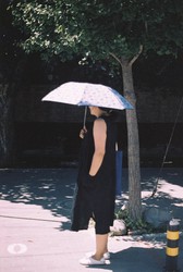 在冰箱里发现的绿光｜那卷藏在角落的喜马拉雅胶片