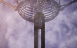 当遗迹巨人光明照亮你的世界｜一段奇幻旅程的启示