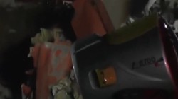 黑森林里的怀表停了，那个该死的黑匣子到底坏了没？