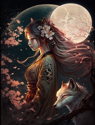 北美狐仙隐身丨揭秘神秘生物的神秘面纱