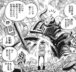 航路深海巨人·探寻海洋深处的神秘生物