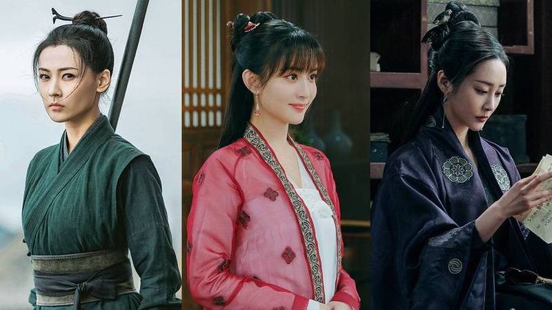 公主的羞辱游戏？