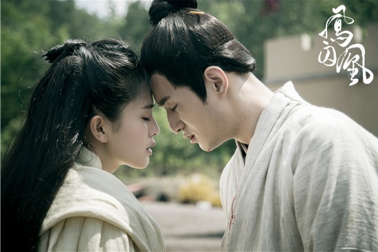 凤武山的雾夜铃声…