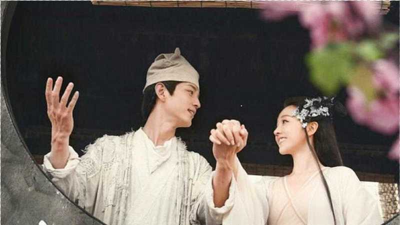 千年的月光，万世的爱恋？