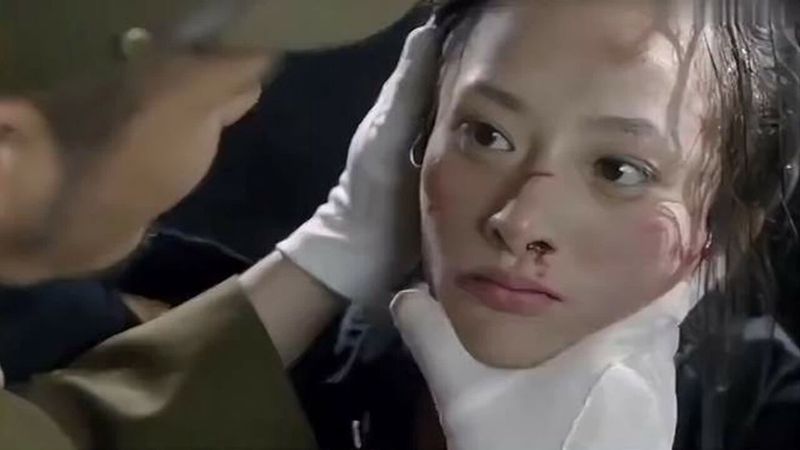 月光下的秘密与复仇的代价…