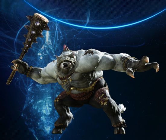 当北美巨兽吞下独眼巨人—一场文明的无声战争