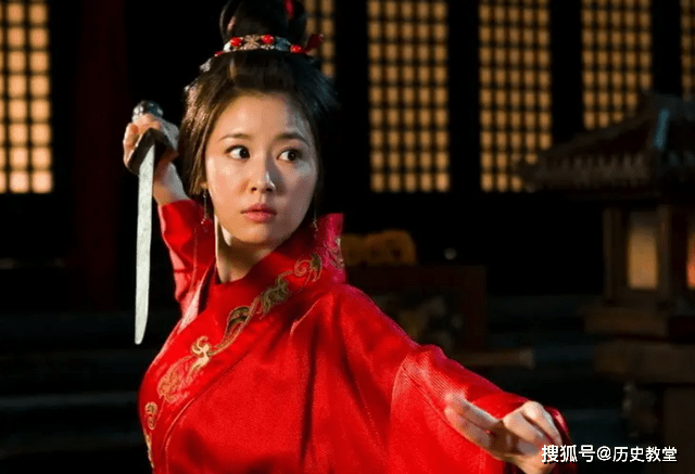 夜幕下的誓言｜刘备与孙尚香的床榻情深