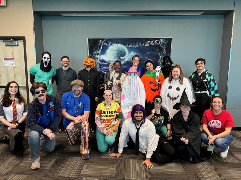 在新墨西哥的沙漠里，我遇见了最真实的“活着”…