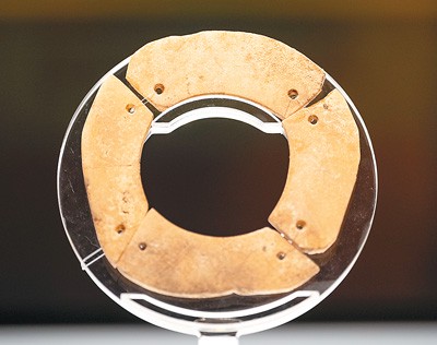 2026年3月6日：印加遗址的冷热点六芒刻印：历史与现代的交汇