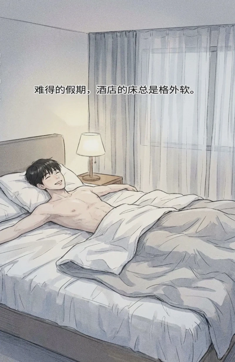 那些年，我和室友的搞笑日常？