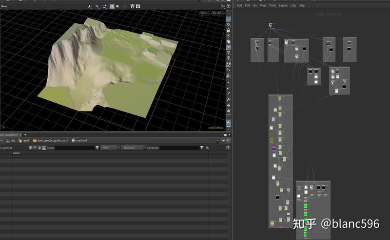 镜中之思·悬崖村的隐喻
