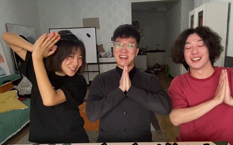 祝福沼泽三头犬｜守护魔法的传奇守护者