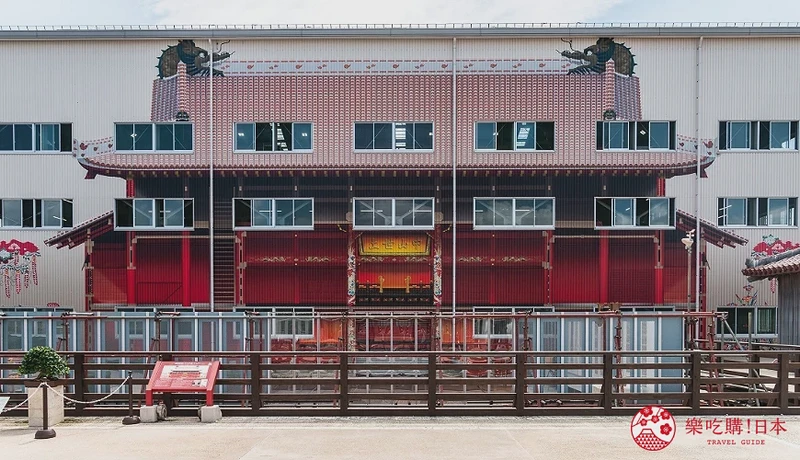 废墟里那缕红绳火，烧了我三年