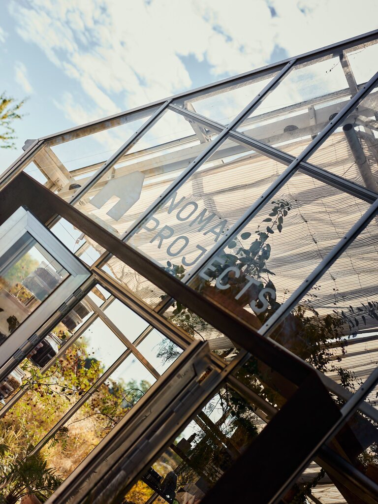 雷雨夜里的北欧风丨那些藏在空间里的闪电