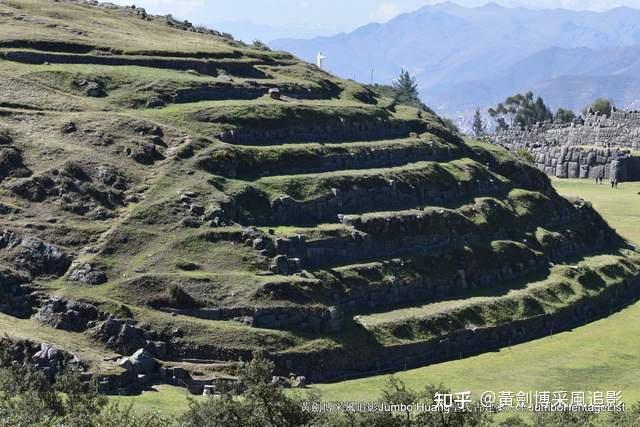印加遗址的神秘锁链与水下光环之谜？