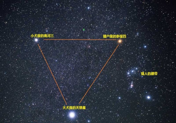 津巴布韦的天狼星丨夜空中最亮的秘密