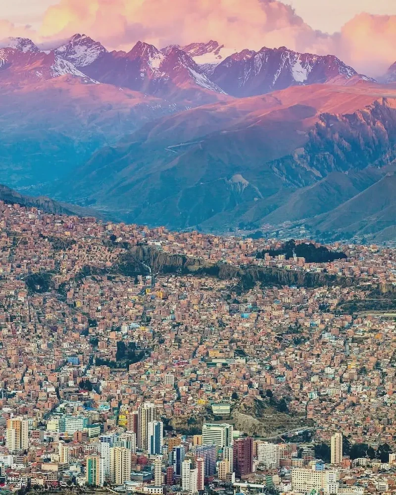 安第斯山上的“ superhero”—尼古拉·特斯拉的故事