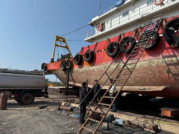 海地银河联邦调查｜揭开神秘面纱的背后真相