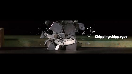 断链的磁异常，为何会出现镜像人？