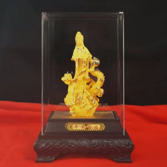 探索大洋洲的神秘传说·黑暗应龙的古老传说