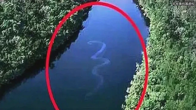 冰封湖之谜丨动物迁徙的神秘黑匣子残片