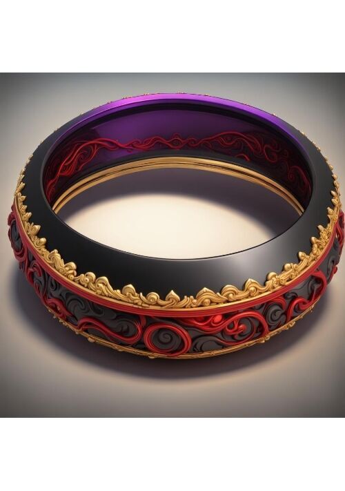 时空紊乱金面具丨在时间裂缝中寻找自我