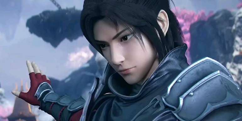 姜水边的三个女儿｜赤女、女娃与瑶姬的传说