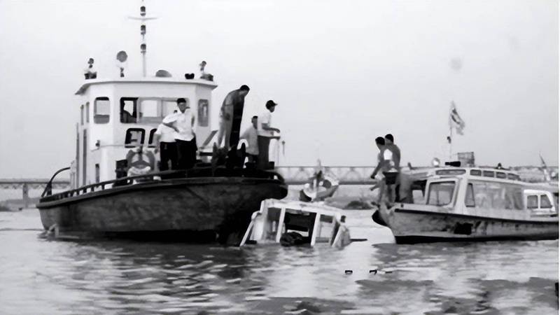 雷暴球沉船｜历史的沉没与谜团的召唤