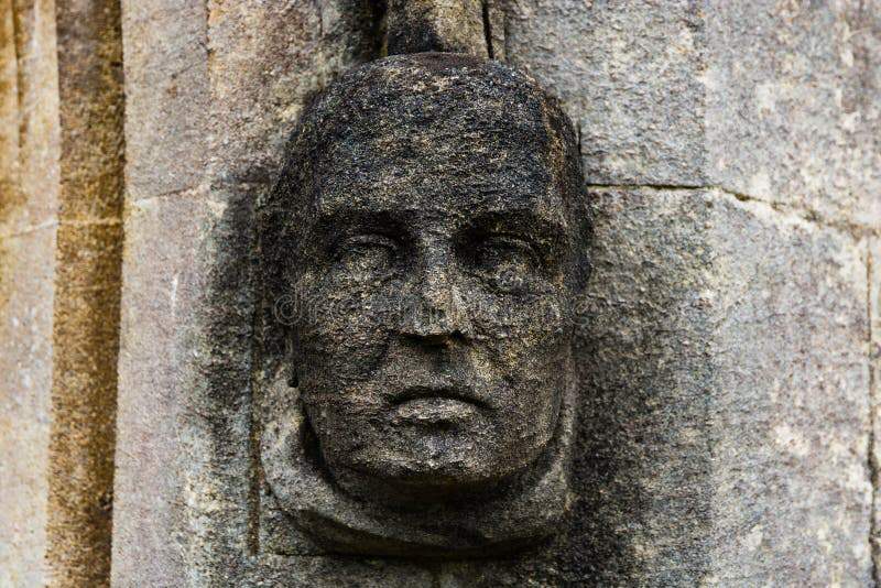 石像鬼丨古老传说中的守护者与警示者