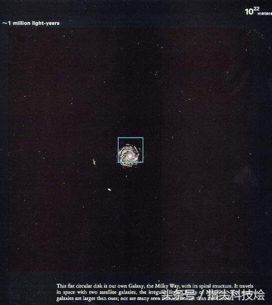 挪威宇宙条约丨未解之谜与国际政治的复杂游戏