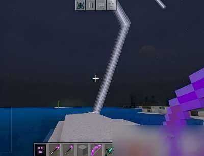 我见过的那颗“雷暴球”，其实是个密码！