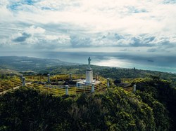 塞班岛X行星现象·一场未解的宇宙之谜