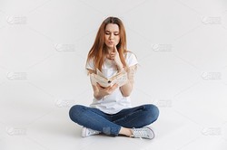 明智的小女孩的故事？