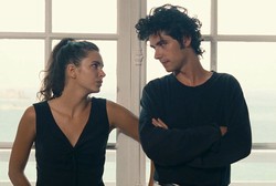 老槐树下的新夏天？