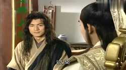 杜奕修与乔小诺·时间的笔触与命运的交织