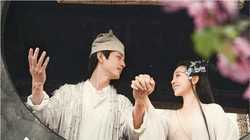 千年的月光，万世的爱恋？