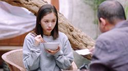 婷仪，我的职场小能手…