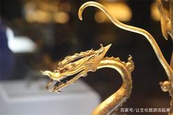 昆仑铜龙传说：一个跨越千年的神秘密码